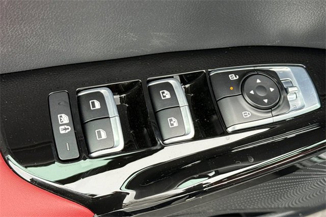 New 2026 Kia K5 GT-Line image 13