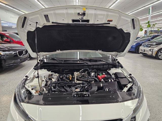 Used 2022 Nissan Altima 2.5 S FWD image 37