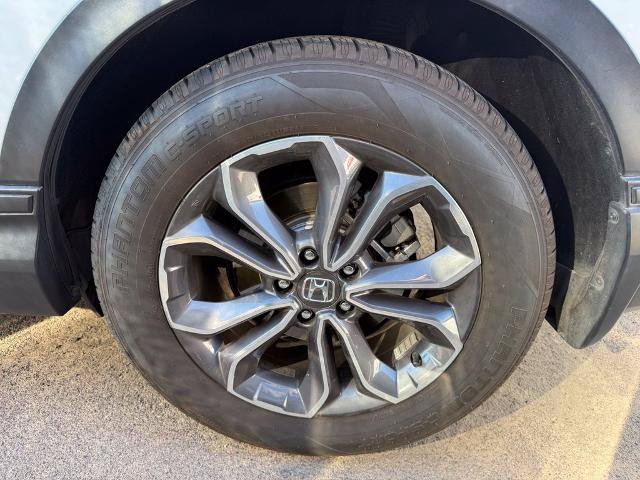 Used 2020 Honda CR-V EX image 5