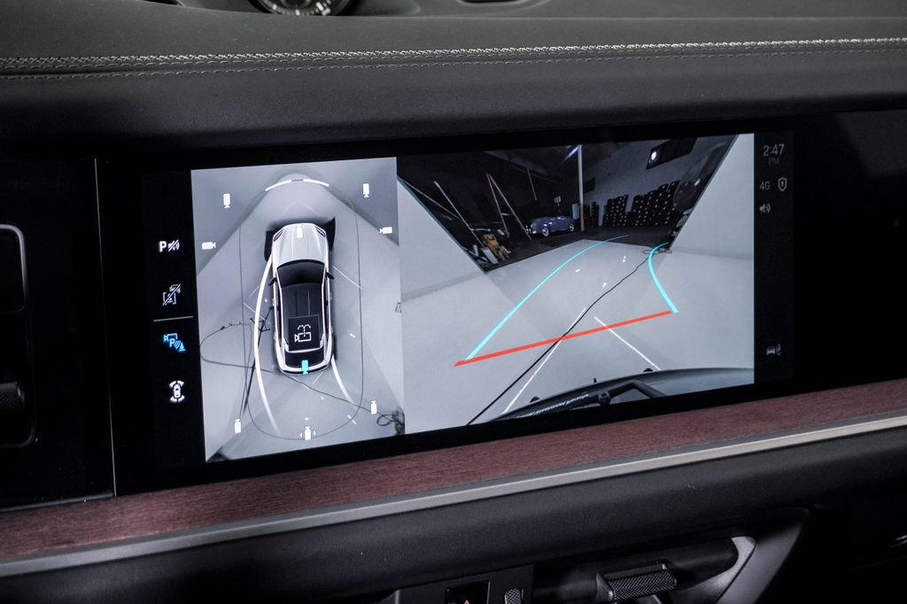 New 2026 Porsche Cayenne GTS AWD/4WD image 24