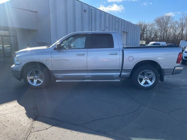Used 2012 RAM 1500 Big Horn w/ Protection Group image 5