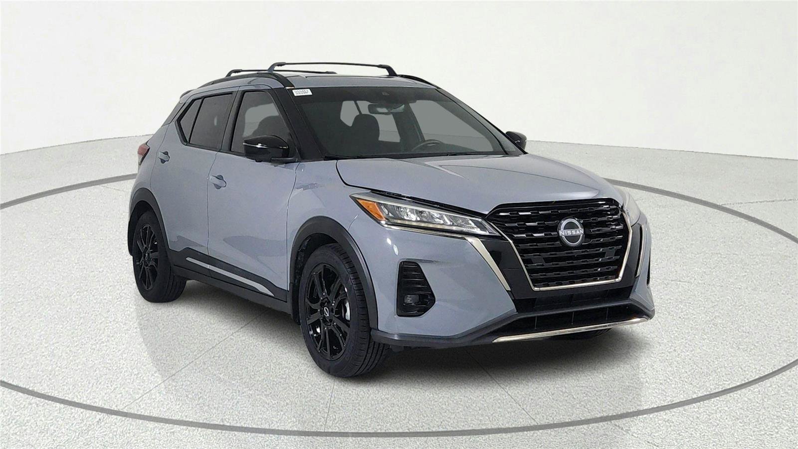Used 2022 Nissan Kicks SR w/ Interior Electronics Package