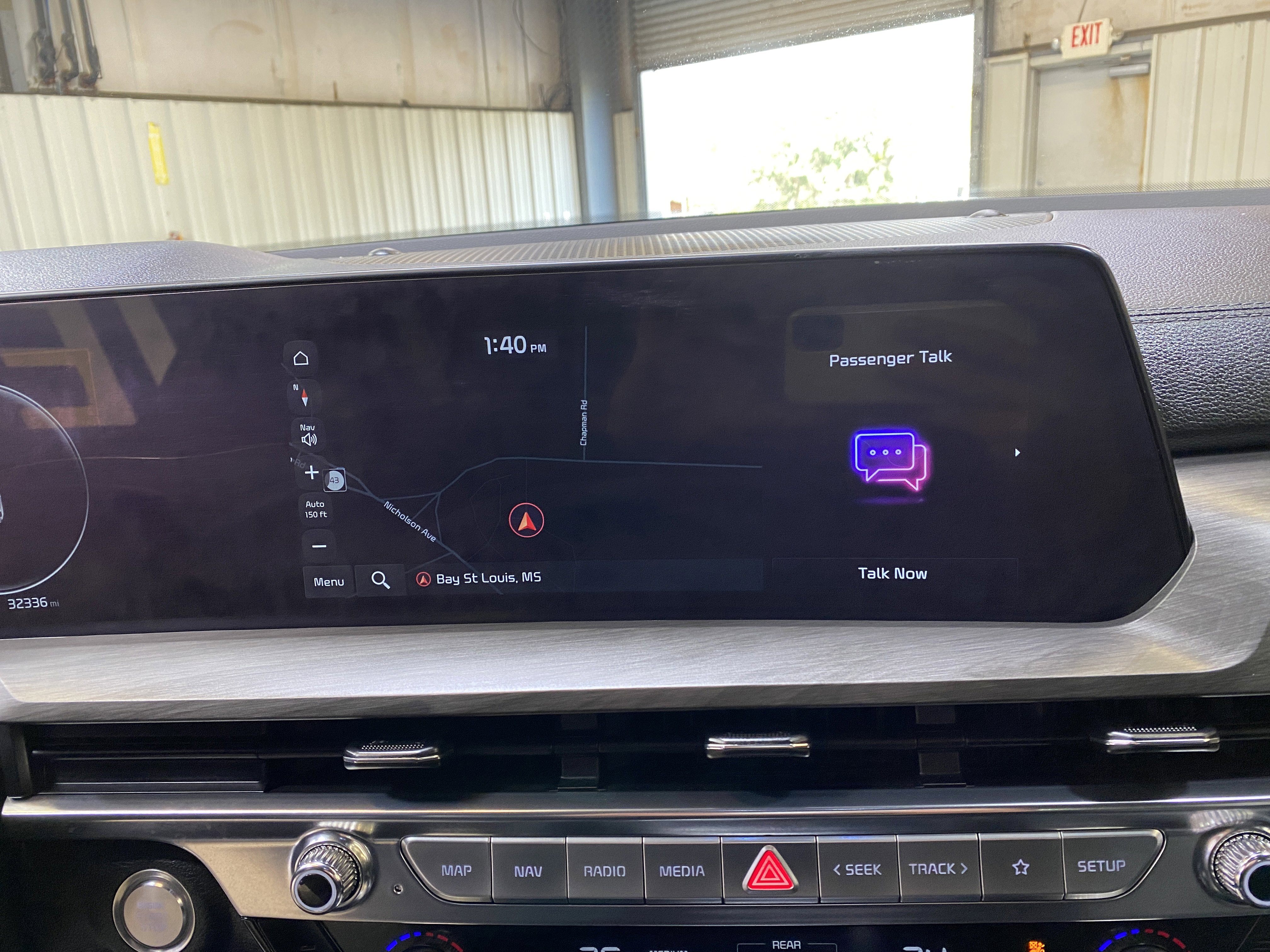 Used 2024 Kia Telluride SX X-Pro image 44