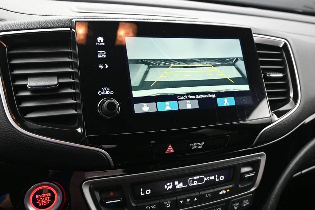 Used 2020 Honda Passport Touring image 23