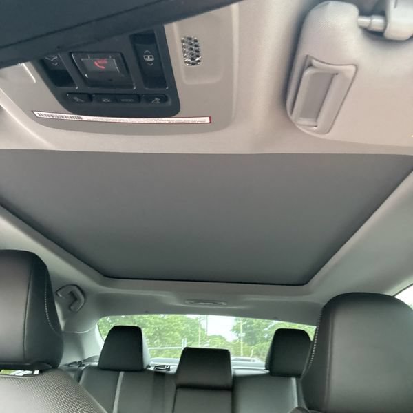 Used 2021 Toyota Camry XSE w/ Navigation Package FWD image 20