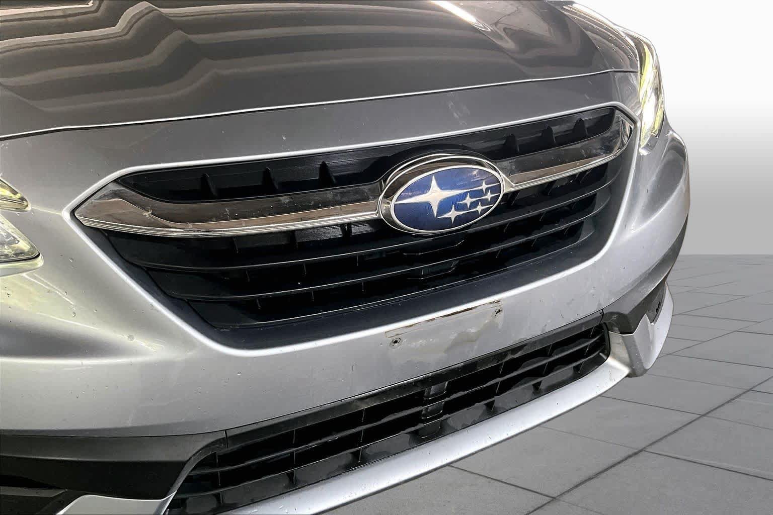 Used 2022 Subaru Legacy Premium AWD/4WD image 27