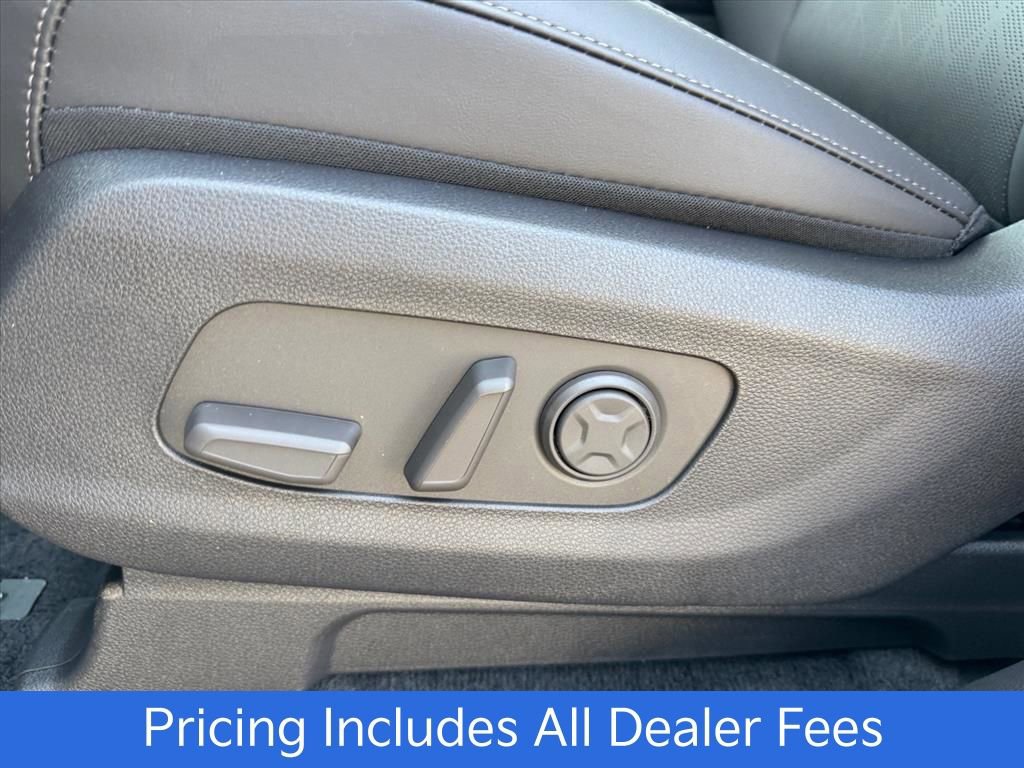 New 2026 Kia Carnival SX FWD image 14
