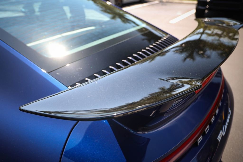 Used 2024 Porsche 911 Carrera S image 18