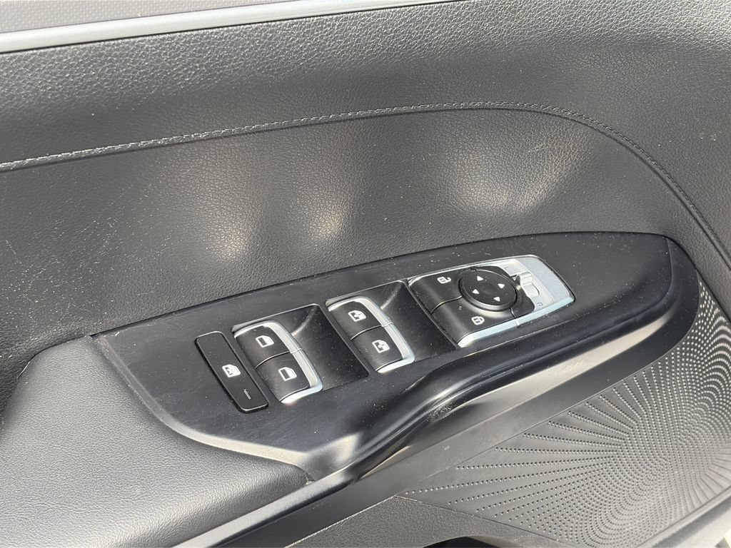 Used 2022 Kia K5 GT-Line FWD image 19