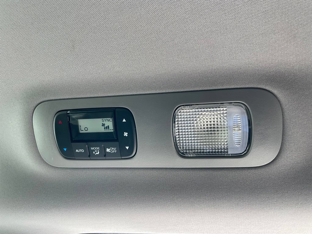 Certified 2024 Honda Odyssey Touring image 39