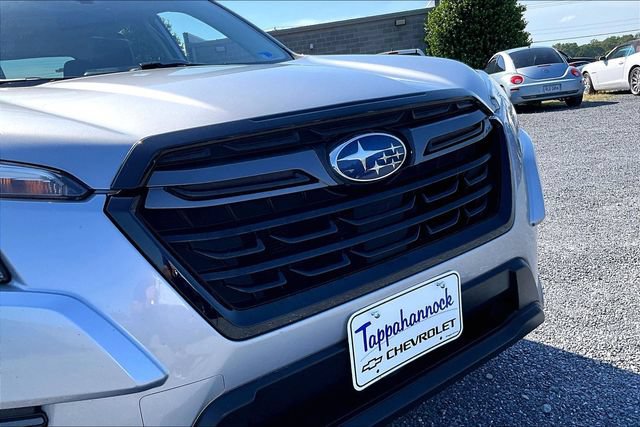Used 2022 Subaru Forester Limited AWD/4WD image 30