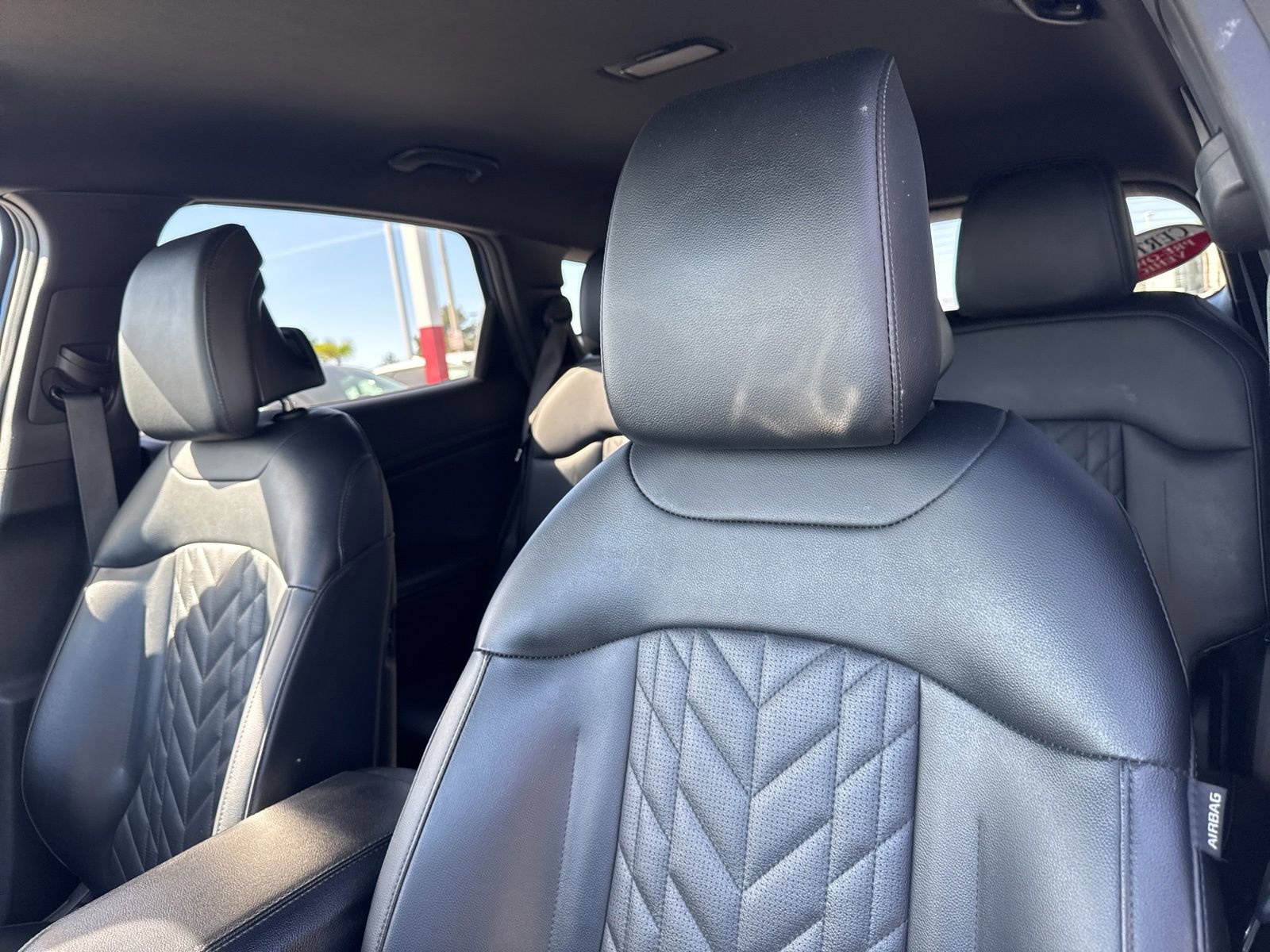 Certified 2023 Kia Sportage X-Line image 16