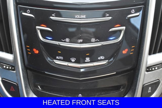 Used 2016 Cadillac SRX Performance w/ Driver Awareness Package image 6