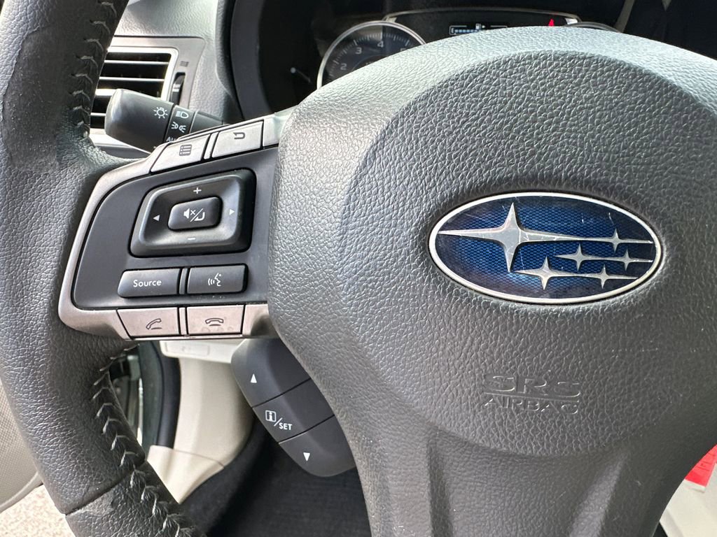 Used 2015 Subaru Impreza 2.0i Limited AWD/4WD image 25