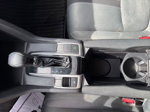 Used 2020 Honda Civic LX image 27