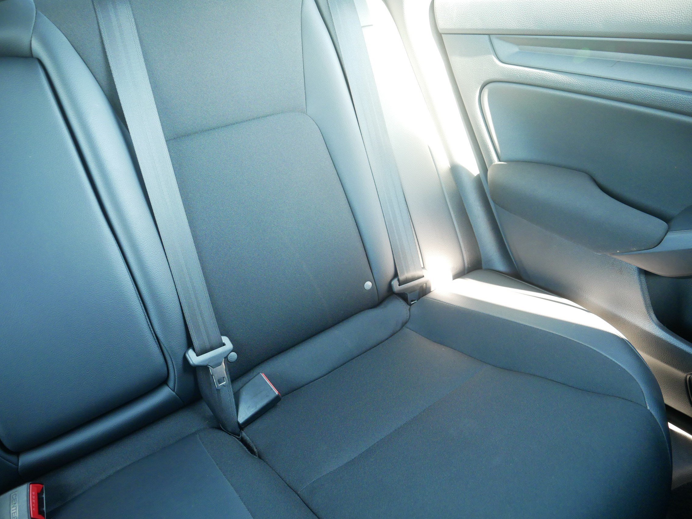 Used 2025 Honda Civic Sport image 14