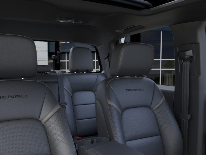 New 2026 GMC Canyon Denali image 24