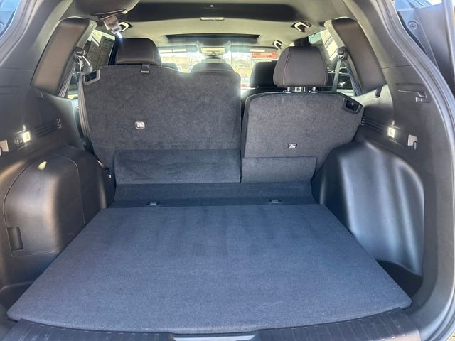 Certified 2025 Honda CR-V Sport image 17