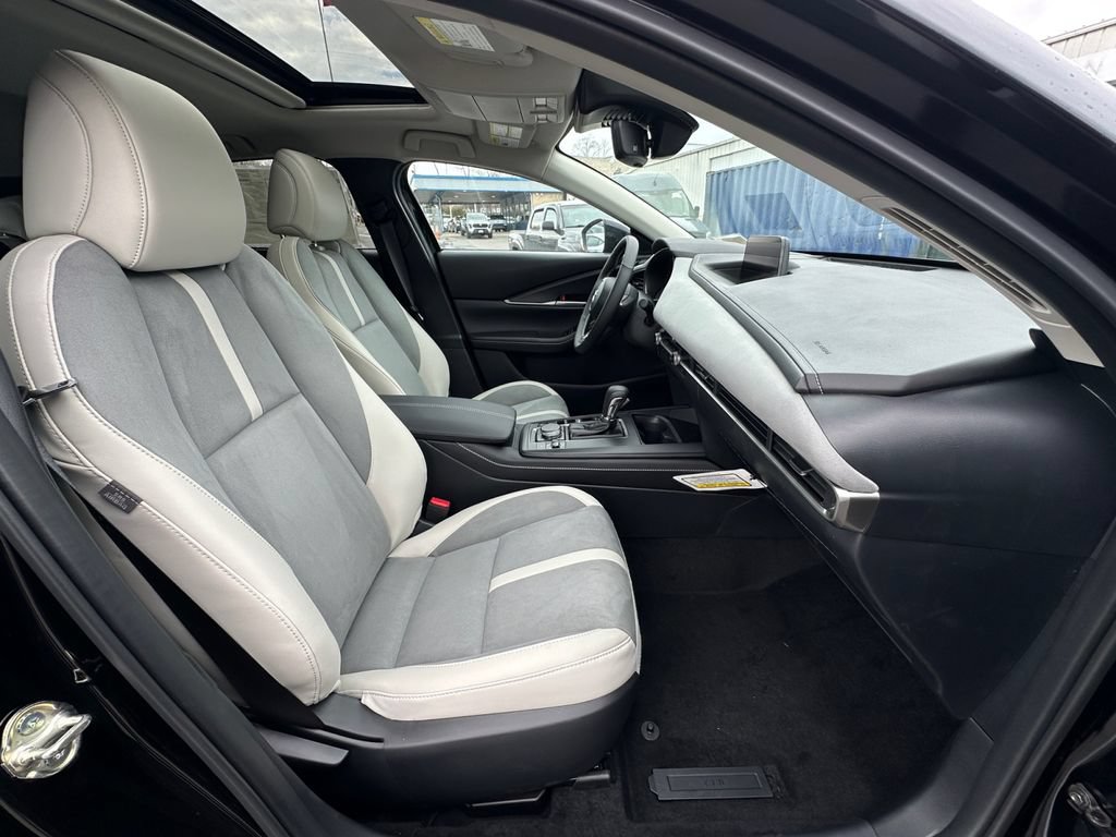 New 2026 MAZDA CX-30 2.5 Turbo Aire Edition AWD/4WD image 23