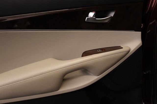 Used 2018 Kia Sorento LX image 27