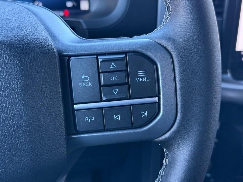 New 2026 Ford F150 XLT w/ Equipment Group 302A MID image 17
