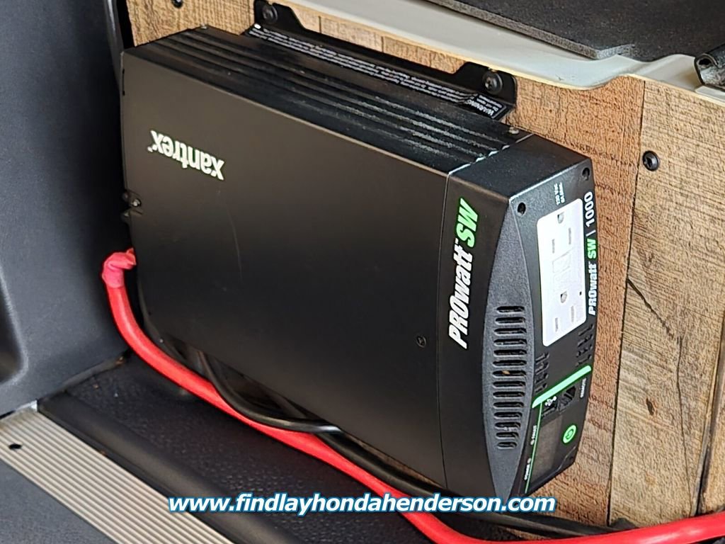 Used 2020 Mercedes-Benz Sprinter 144 Cargo image 24