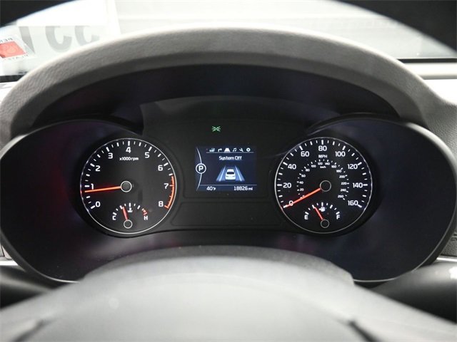 Used 2018 Kia Optima EX w/ Technology Package image 10