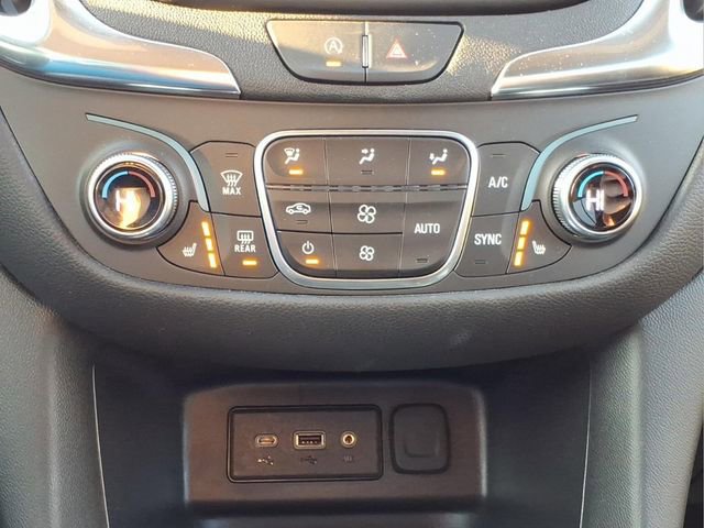 Used 2024 Chevrolet Equinox LT image 20