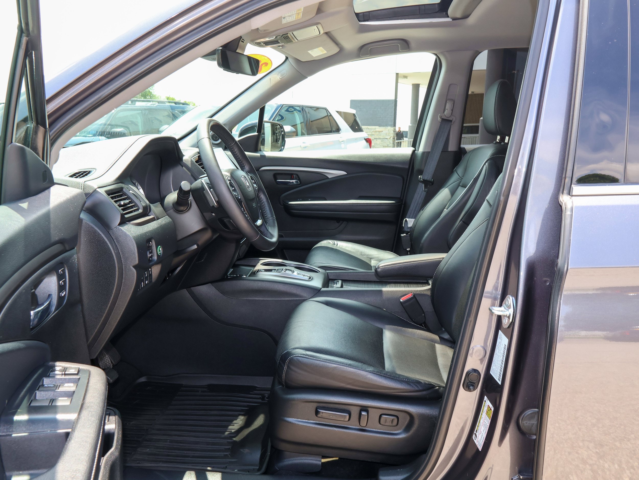 Used 2021 Honda Ridgeline RTL-E image 12