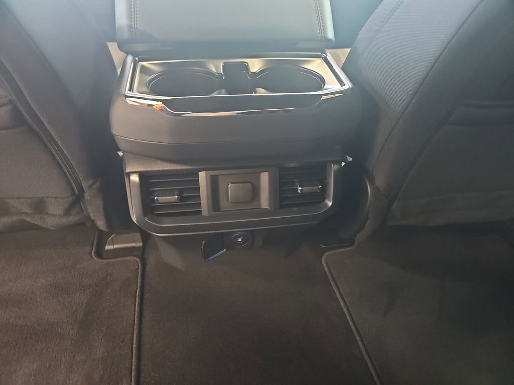 Used 2024 Ford F150 STX image 40