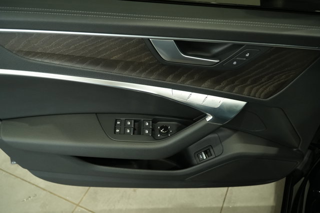 Used 2023 Audi A6 Premium w/ Convenience Package image 37