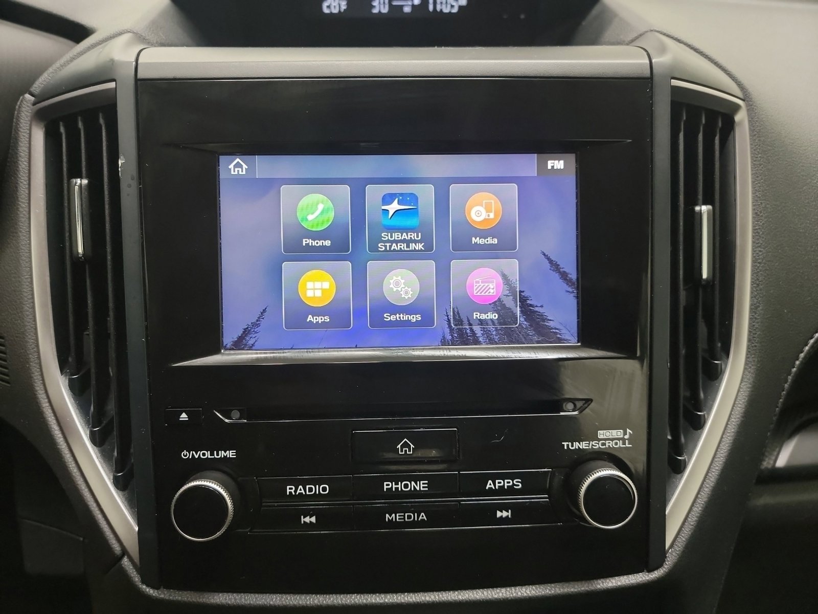 Used 2020 Subaru Forester w/ Alloy Wheel Package image 22