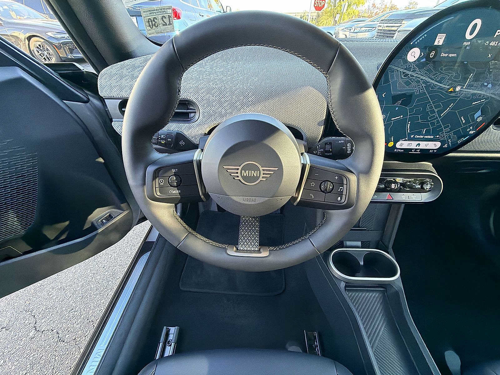 Used 2026 MINI Cooper S FWD image 23
