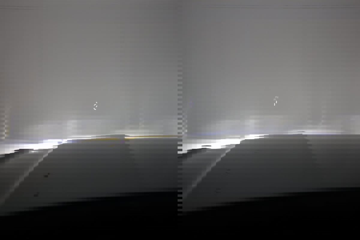 Used 2024 Volkswagen Atlas SEL Premium R-Line image 32