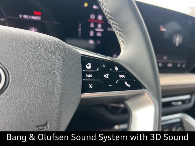 New 2025 Audi Q5 Premium Plus image 9