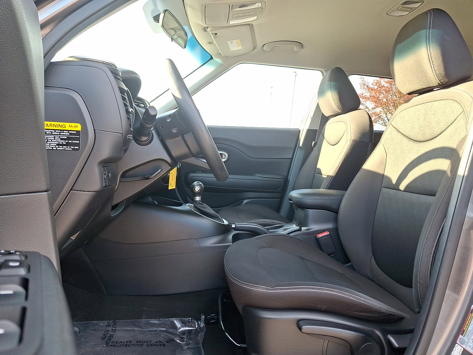 Used 2016 Kia Soul image 14