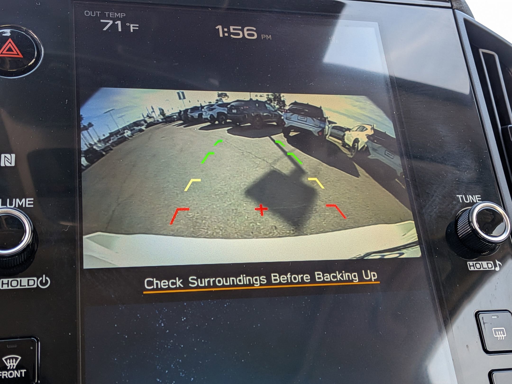 Certified 2025 Subaru Impreza 2.0i Sport image 19