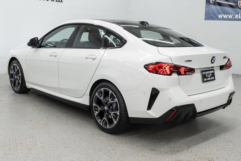 Used 2025 BMW 228i xDrive w/ M Sport Package w/ Premium Package AWD/4WD image 42