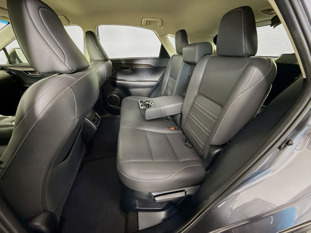 Used 2019 Lexus NX 300 FWD image 25