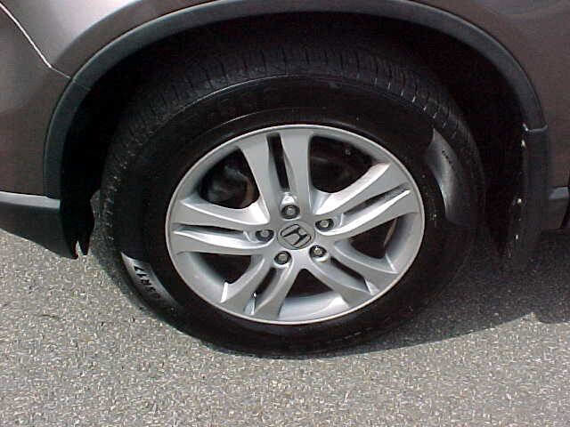 Used 2011 Honda CR-V EX-L image 6