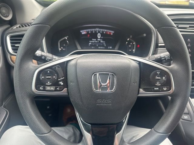 Used 2017 Honda CR-V EX image 9