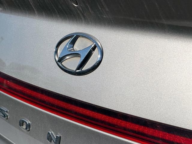 Used 2020 Hyundai Sonata SEL w/ Convenience Package image 12