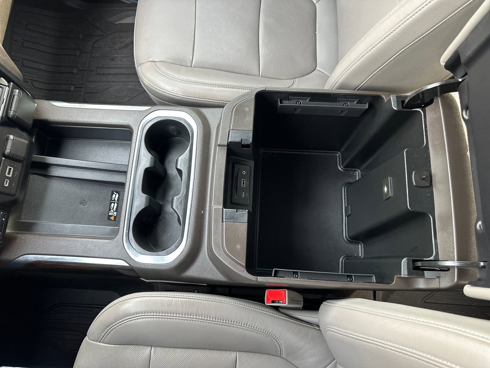 Used 2019 GMC Sierra 1500 SLT w/ SLT Premium Plus Package image 24