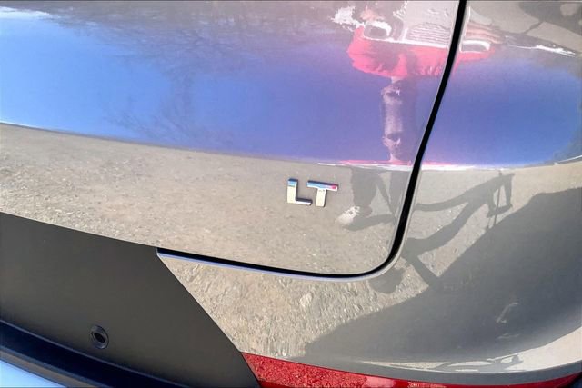 Used 2024 Chevrolet TrailBlazer LT w/ LT Cold Weather Package image 22