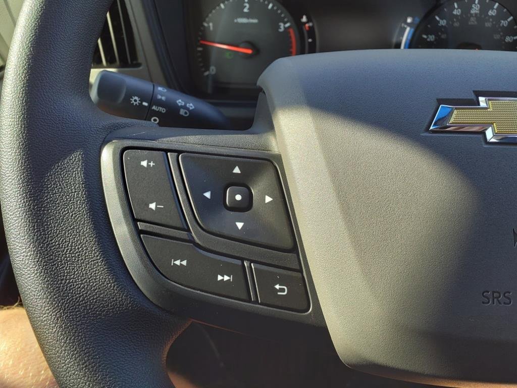 New 2025 Chevrolet Low Cab Forward 5500 XD image 17