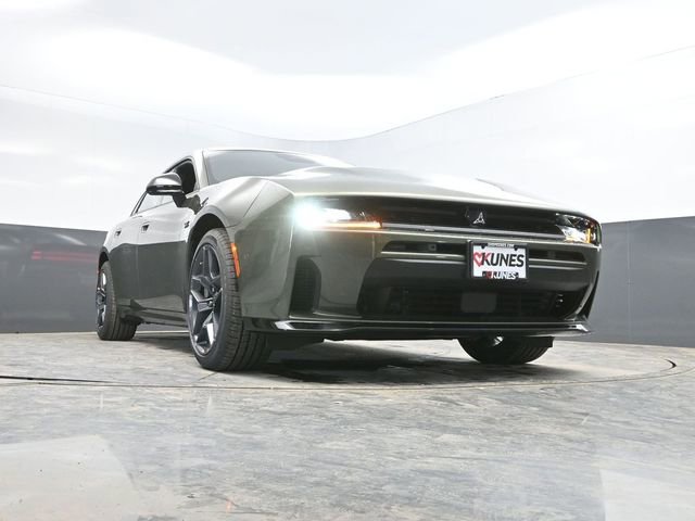 New 2026 Dodge Charger R/T AWD/4WD image 38