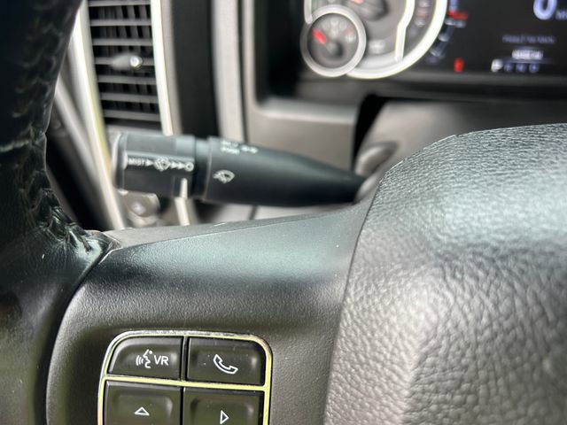 Used 2019 RAM 1500 Classic Warlock image 15