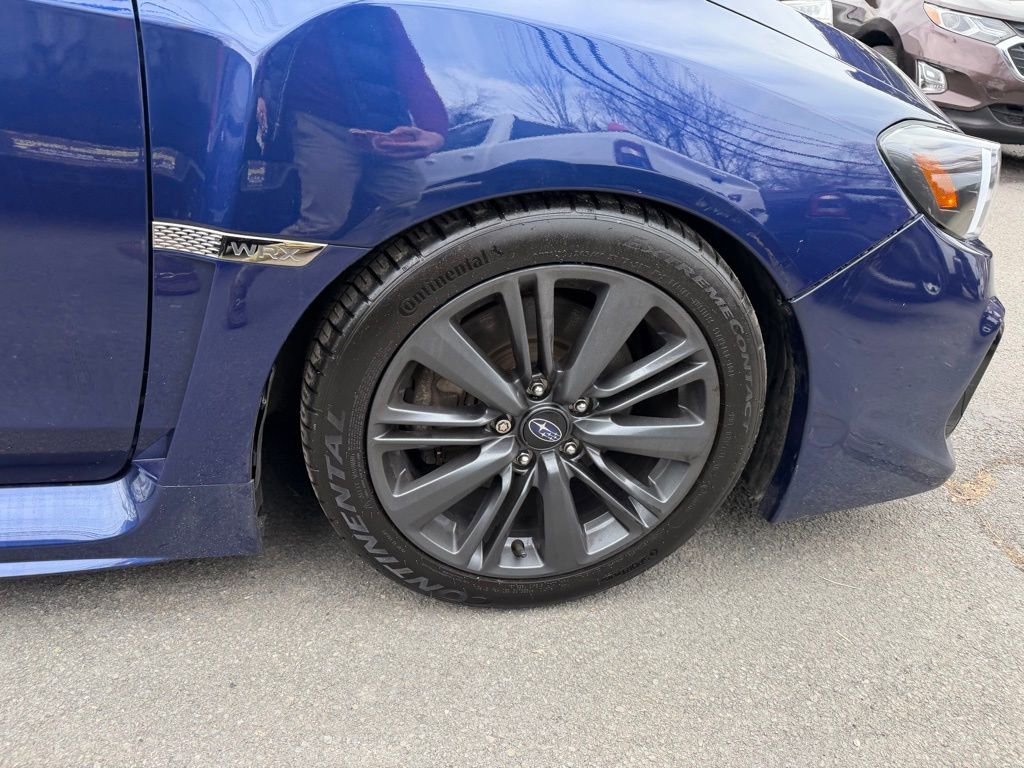 Used 2021 Subaru WRX image 14