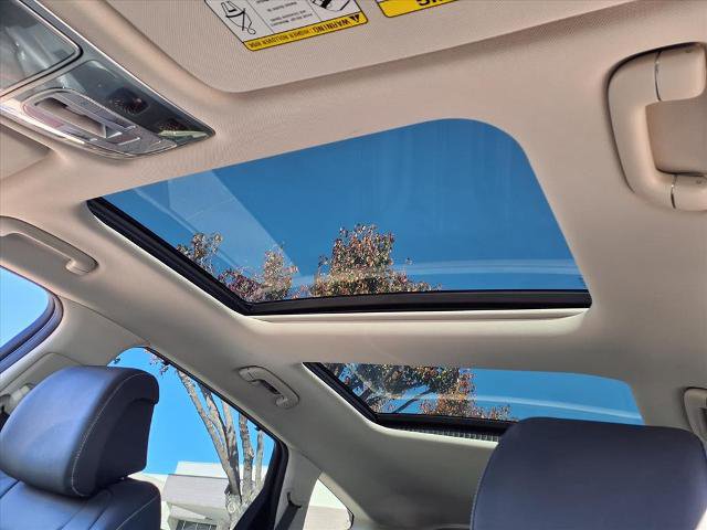 Used 2023 Genesis GV80 3.5T image 5