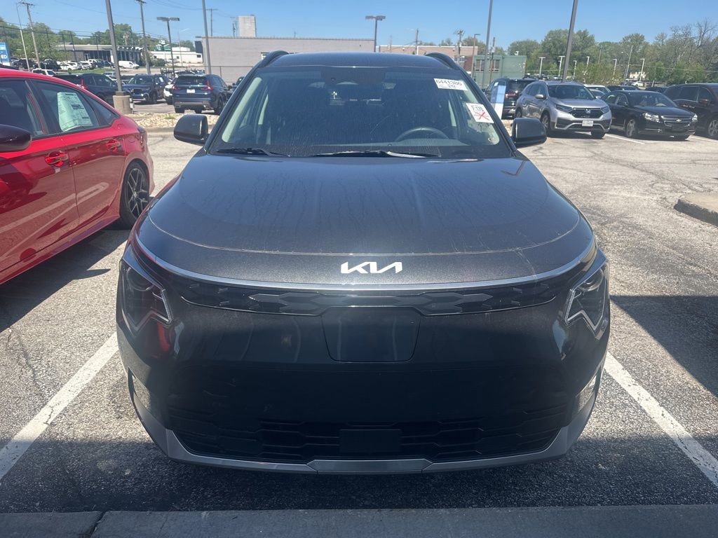 Used 2024 Kia Niro Wind image 5